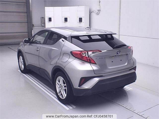 toyota c-hr 2019 CFJ0458701 image 2