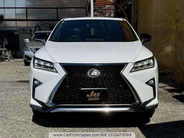 lexus rx 2016 quick_quick_DBA-AGL25W_AGL25-0003861 image 2