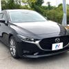 mazda mazda3 2020 CFJ1809162 image 16