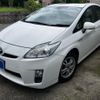 toyota prius 2009 -TOYOTA--Prius DAA-ZVW30--ZVW30-5023596---TOYOTA--Prius DAA-ZVW30--ZVW30-5023596- image 4