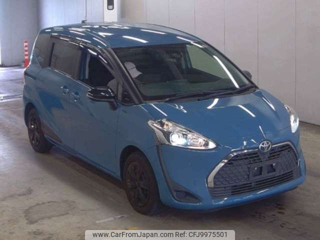 toyota sienta 2021 -TOYOTA--Sienta 5BA-NSP170G--NSP170G-7291661---TOYOTA--Sienta 5BA-NSP170G--NSP170G-7291661- image 1