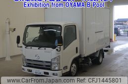 mazda titan 2013 -MAZDA 【川口 100ｻ4468】--Titan LLR85N-7000630---MAZDA 【川口 100ｻ4468】--Titan LLR85N-7000630-