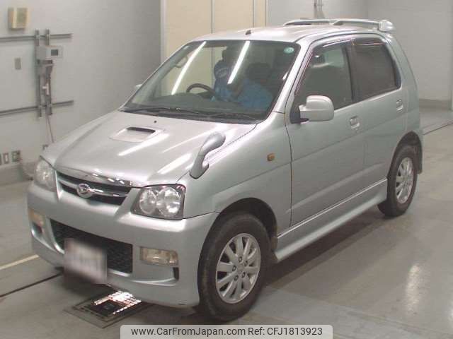 daihatsu terios-kid 2011 CFJ1813923 image 1
