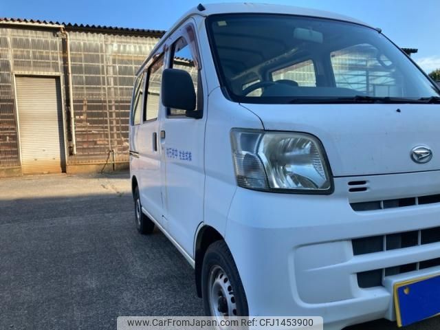 daihatsu hijet-van 2009 -DAIHATSU--Hijet Van EBD-S331V--S331V-0026199---DAIHATSU--Hijet Van EBD-S331V--S331V-0026199- image 2