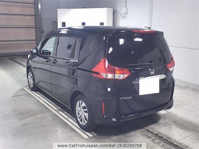 honda freed 2022 -HONDA 【京都 503ｾ8900】--Freed GB5-3178386---HONDA 【京都 503ｾ8900】--Freed GB5-3178386- image 2