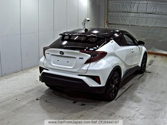 toyota c-hr 2019 -TOYOTA--C-HR ZYX10--ZYZ10-2192778---TOYOTA--C-HR ZYX10--ZYZ10-2192778- image 2