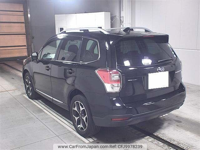 subaru forester 2016 -SUBARU 【大阪 303ﾊ7982】--Forester SJ5--092560---SUBARU 【大阪 303ﾊ7982】--Forester SJ5--092560- image 2