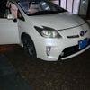 toyota prius 2012 -TOYOTA--Prius DAA-ZVW30--ZVW30-5428445---TOYOTA--Prius DAA-ZVW30--ZVW30-5428445- image 3