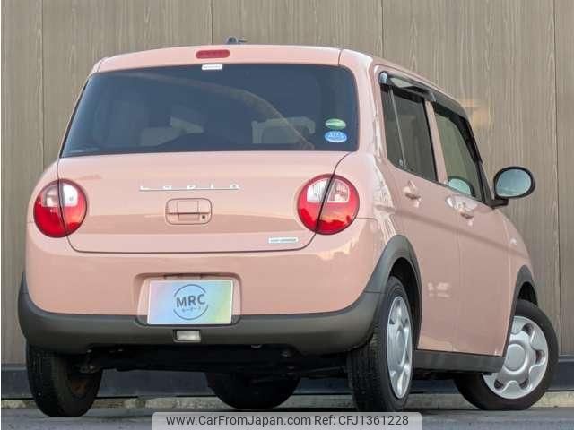 suzuki alto-lapin 2019 quick_quick_DBA-HE33S_HE33S-216900 image 2
