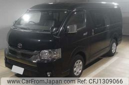 toyota hiace-van 2020 -TOYOTA 【横浜 100ﾁ5822】--Hiace Van 3BF-TRH211K--TRH211-8009819---TOYOTA 【横浜 100ﾁ5822】--Hiace Van 3BF-TRH211K--TRH211-8009819-