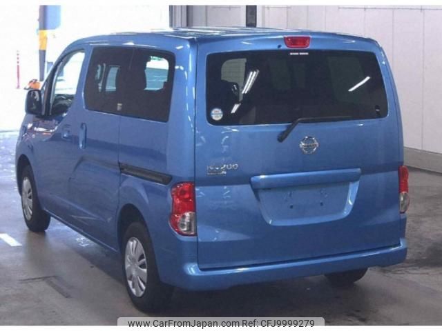 nissan nv200-vanette 2019 quick_quick_DBA-M20_M20-029062 image 2