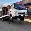 mitsubishi-fuso canter 2005 -MITSUBISHI 【名古屋 100】--Canter PA-FE83DGN--FE83DGN-510532---MITSUBISHI 【名古屋 100】--Canter PA-FE83DGN--FE83DGN-510532- image 1