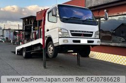 mitsubishi-fuso canter 2005 -MITSUBISHI 【名古屋 100】--Canter PA-FE83DGN--FE83DGN-510532---MITSUBISHI 【名古屋 100】--Canter PA-FE83DGN--FE83DGN-510532-