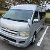 toyota hiace-van 2005 GOO_JP_700120094030241019001 image 22