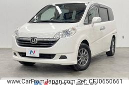 honda stepwagon 2007 -HONDA--Stepwgn DBA-RG2--RG2-1203775---HONDA--Stepwgn DBA-RG2--RG2-1203775-