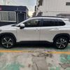 toyota corolla-cross 2022 -TOYOTA 【名古屋 307ﾒ4409】--Corolla Cross 6AA-ZVG11--ZVG11-1014115---TOYOTA 【名古屋 307ﾒ4409】--Corolla Cross 6AA-ZVG11--ZVG11-1014115- image 37