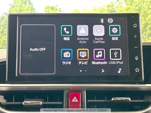 daihatsu rocky 2021 CFJ1753047 image 2