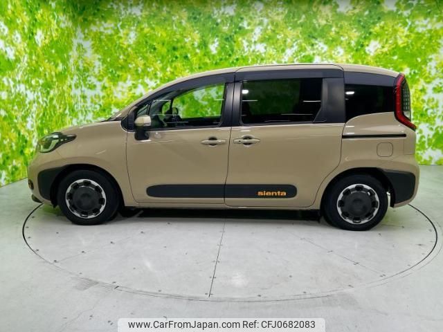 toyota sienta 2022 quick_quick_6AA-MXPL10G_MXPL10-1003482 image 2