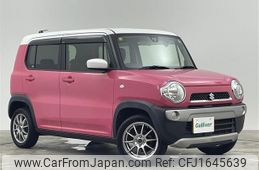 suzuki hustler 2016 CFJ1645639