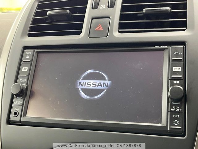 nissan march 2016 -NISSAN--March DBA-K13--K13-384312---NISSAN--March DBA-K13--K13-384312- image 2