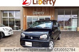 suzuki alto 2020 quick_quick_HA36S_HA36S-544766