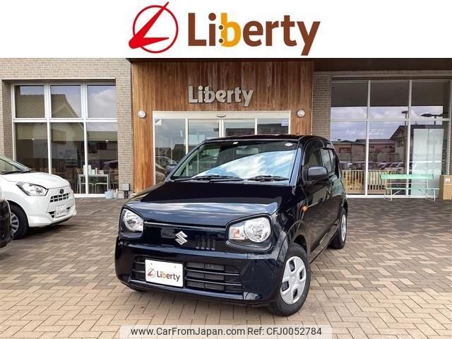 suzuki alto 2020 quick_quick_HA36S_HA36S-544766 image 1