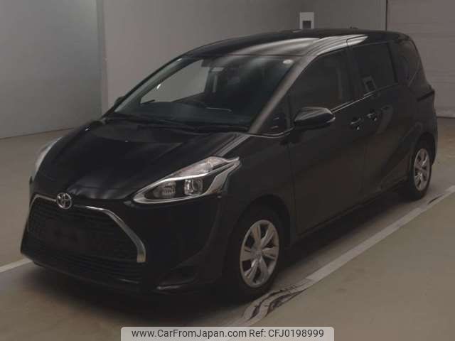 toyota sienta 2021 -TOYOTA--Sienta 5BA-NSP170G--NSP170-7282133---TOYOTA--Sienta 5BA-NSP170G--NSP170-7282133- image 1