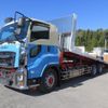 isuzu giga 2022 CFJ9669248 image 1