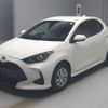 toyota yaris 2021 -TOYOTA--Yaris 5BA-KSP210--KSP210-0053281---TOYOTA--Yaris 5BA-KSP210--KSP210-0053281- image 1