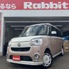 daihatsu move-canbus 2018 -DAIHATSU--Move Canbus DBA-LA810S--LA810S-0024034---DAIHATSU--Move Canbus DBA-LA810S--LA810S-0024034- image 1