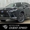 lexus rx 2019 -LEXUS--Lexus RX DAA-GYL20W--GYL20-0009659---LEXUS--Lexus RX DAA-GYL20W--GYL20-0009659- image 1