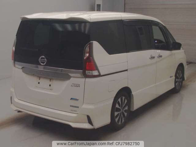 nissan serena 2018 CFJ7982750 image 2