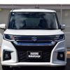 suzuki solio 2020 CFJ1801385 image 10
