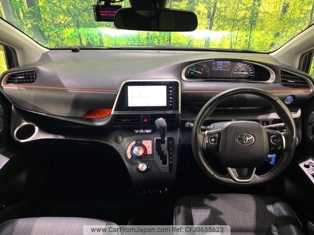 toyota sienta 2022 -TOYOTA--Sienta 6AA-NHP170G--NHP170-7266009---TOYOTA--Sienta 6AA-NHP170G--NHP170-7266009- image 2