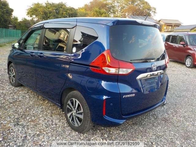 honda freed 2016 -HONDA--Freed DBA-GB5--GB5-1011623---HONDA--Freed DBA-GB5--GB5-1011623- image 2