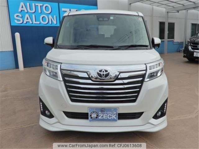 toyota roomy 2020 -TOYOTA--Roomy M900A--M900A-0439614---TOYOTA--Roomy M900A--M900A-0439614- image 2