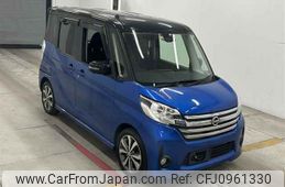 nissan dayz-roox 2016 -NISSAN--DAYZ Roox B21A-0211823---NISSAN--DAYZ Roox B21A-0211823-