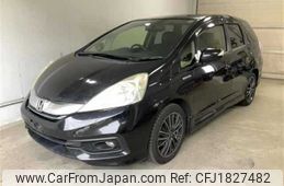 honda fit-shuttle 2014 CFJ1827482