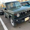 suzuki jimny 2019 -SUZUKI--Jimny 3BA-JB64W--JB64W-135543---SUZUKI--Jimny 3BA-JB64W--JB64W-135543- image 3