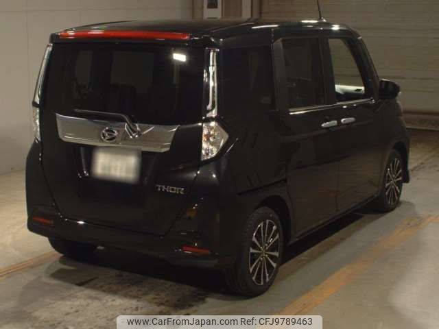 daihatsu thor 2023 -DAIHATSU 【下関 500ﾂ6110】--Thor 4BA-M900S--M900S-1006909---DAIHATSU 【下関 500ﾂ6110】--Thor 4BA-M900S--M900S-1006909- image 2