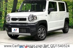 suzuki hustler 2024 CFJ1540524