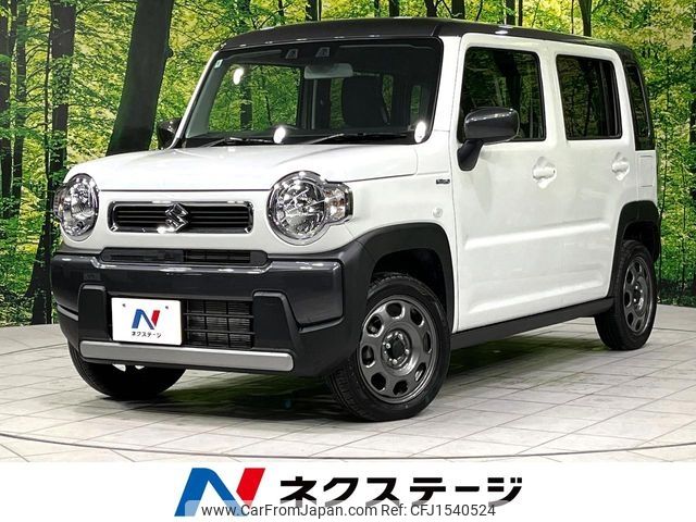 suzuki hustler 2024 CFJ1540524 image 1