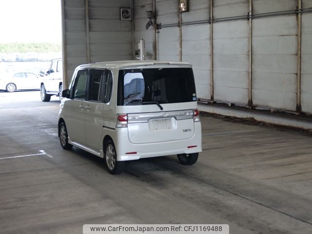daihatsu tanto 2009 -DAIHATSU--Tanto L375S-0176043---DAIHATSU--Tanto L375S-0176043- image 2