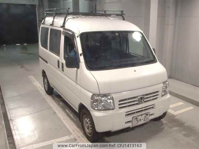 honda acty-van 2017 CFJ1413163 image 1