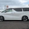 toyota alphard 2017 -TOYOTA--Alphard DBA-AGH30W--AGH30-0142360---TOYOTA--Alphard DBA-AGH30W--AGH30-0142360- image 4