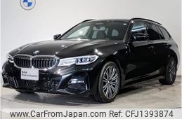 bmw 3-series 2021 quick_quick_3BA-6K20_WBA72DZ070FK44290