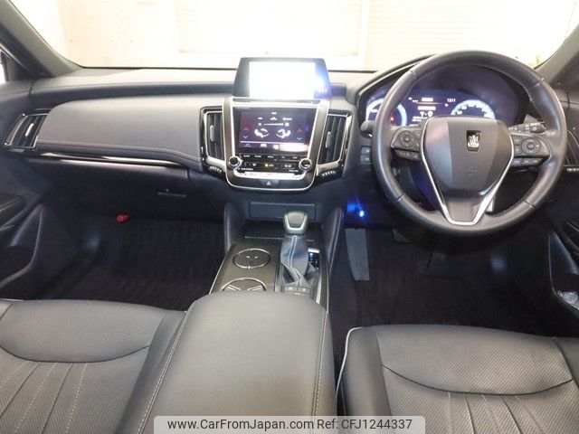 toyota crown 2018 -TOYOTA--Crown 6AA-AZSH20--AZSH20-1002898---TOYOTA--Crown 6AA-AZSH20--AZSH20-1002898- image 2