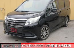 toyota noah 2015 quick_quick_ZRR80G_ZRR80-0178999
