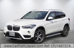 bmw x1 2018 CFJ1887374