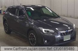 subaru xv 2020 -SUBARU 【多摩 303ﾙ9050】--Subaru XV 5AA-GTE--GTE-039134---SUBARU 【多摩 303ﾙ9050】--Subaru XV 5AA-GTE--GTE-039134-